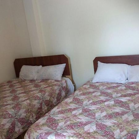 Studio 27 Inn Piarco Εξωτερικό φωτογραφία