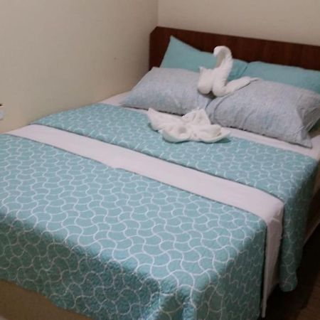 Studio 27 Inn Piarco Εξωτερικό φωτογραφία