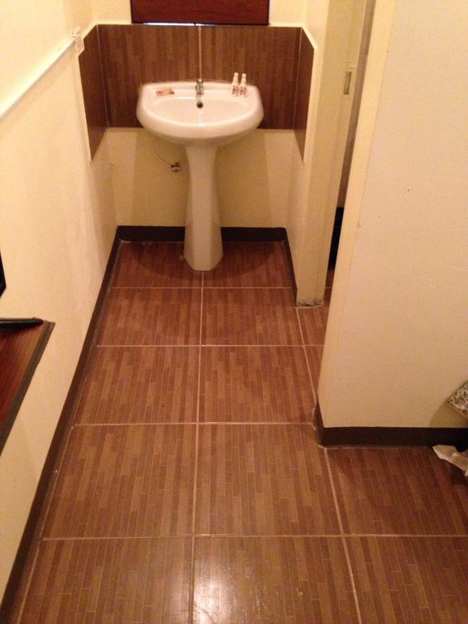 Studio 27 Inn Piarco Εξωτερικό φωτογραφία