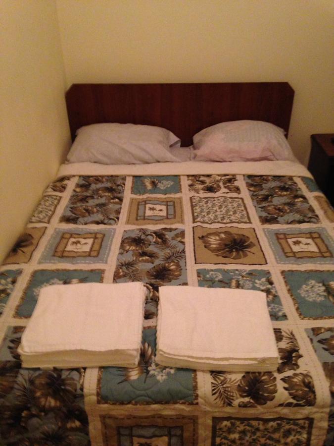 Studio 27 Inn Piarco Εξωτερικό φωτογραφία