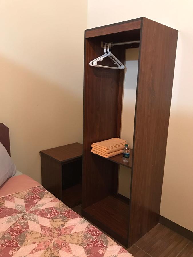 Studio 27 Inn Piarco Εξωτερικό φωτογραφία