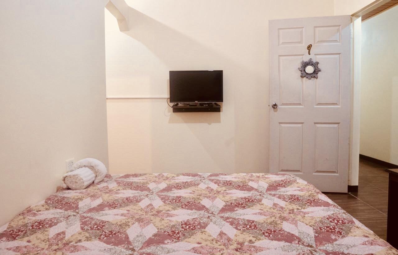 Studio 27 Inn Piarco Εξωτερικό φωτογραφία