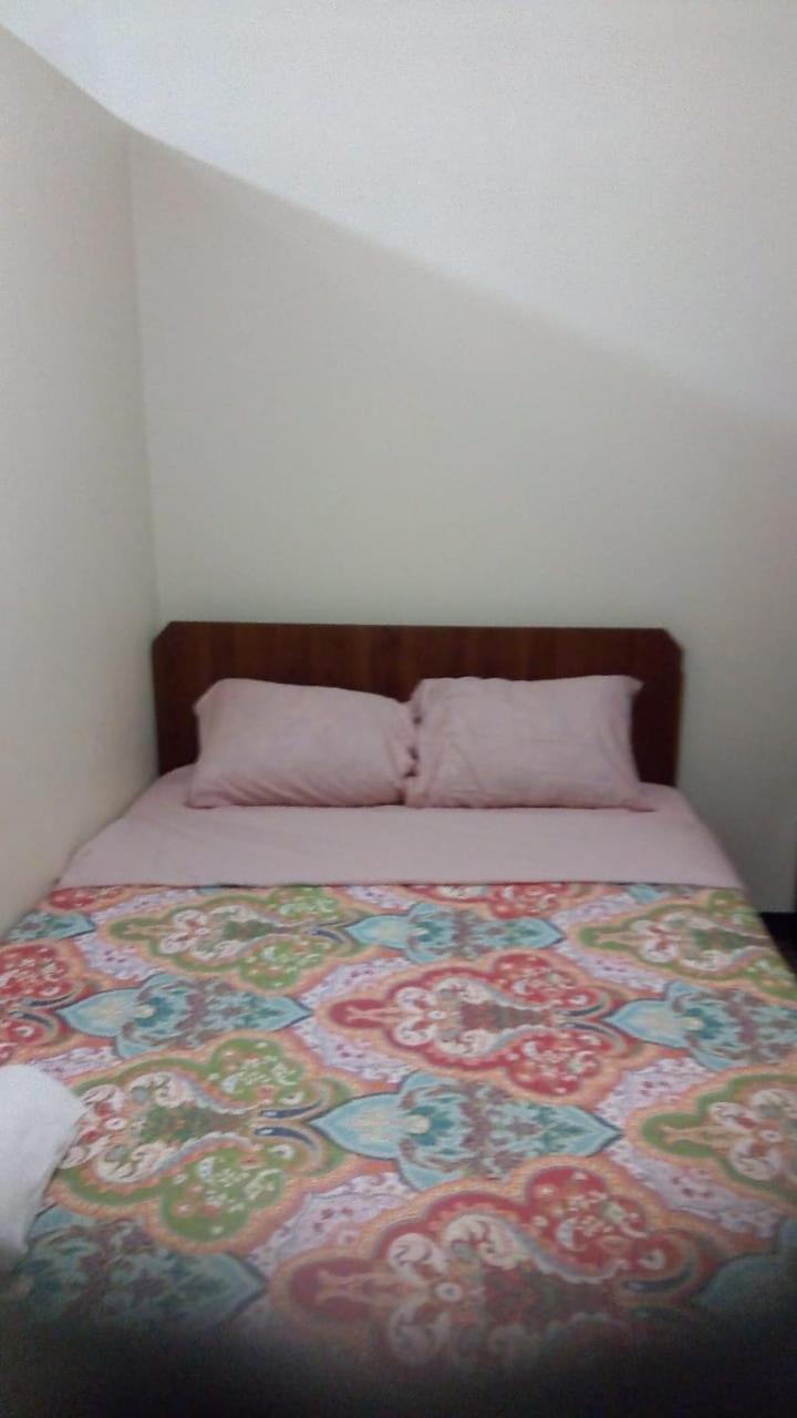 Studio 27 Inn Piarco Εξωτερικό φωτογραφία