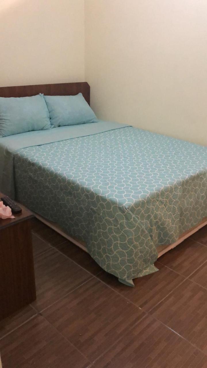 Studio 27 Inn Piarco Εξωτερικό φωτογραφία