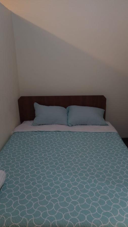 Studio 27 Inn Piarco Εξωτερικό φωτογραφία
