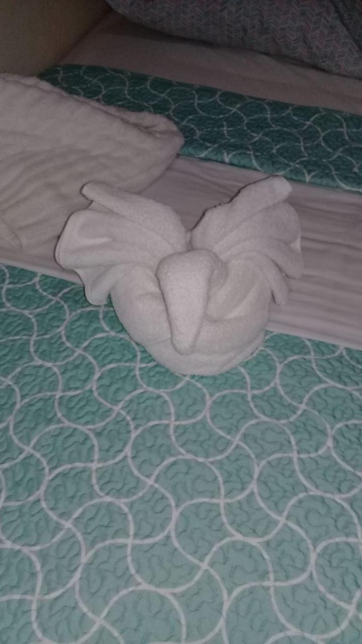 Studio 27 Inn Piarco Εξωτερικό φωτογραφία