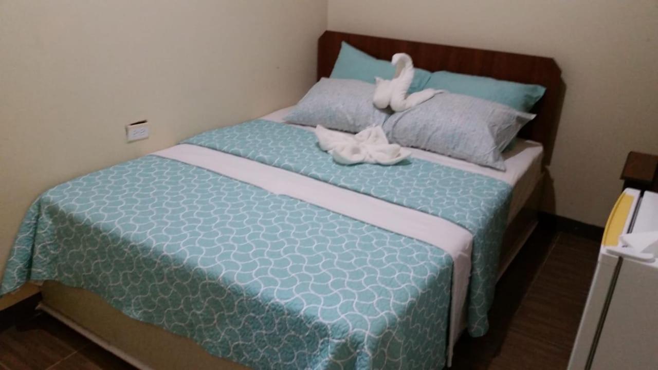 Studio 27 Inn Piarco Εξωτερικό φωτογραφία