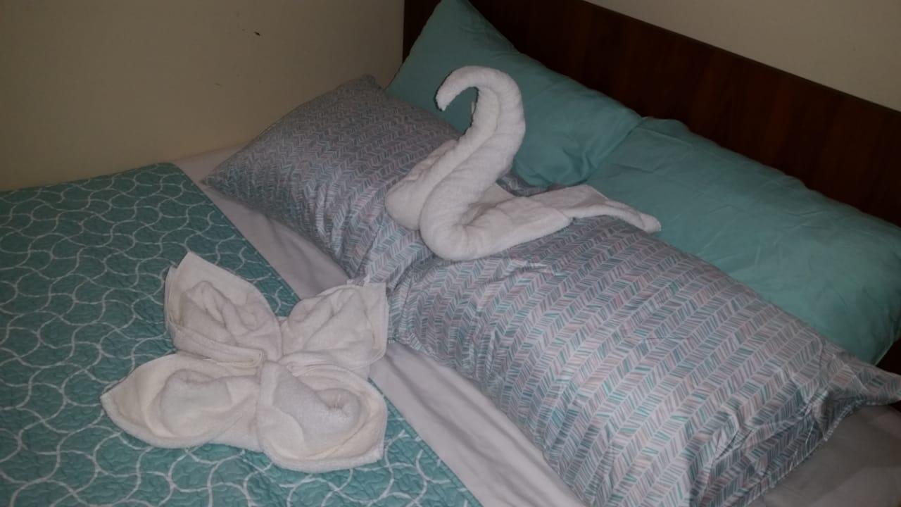 Studio 27 Inn Piarco Εξωτερικό φωτογραφία