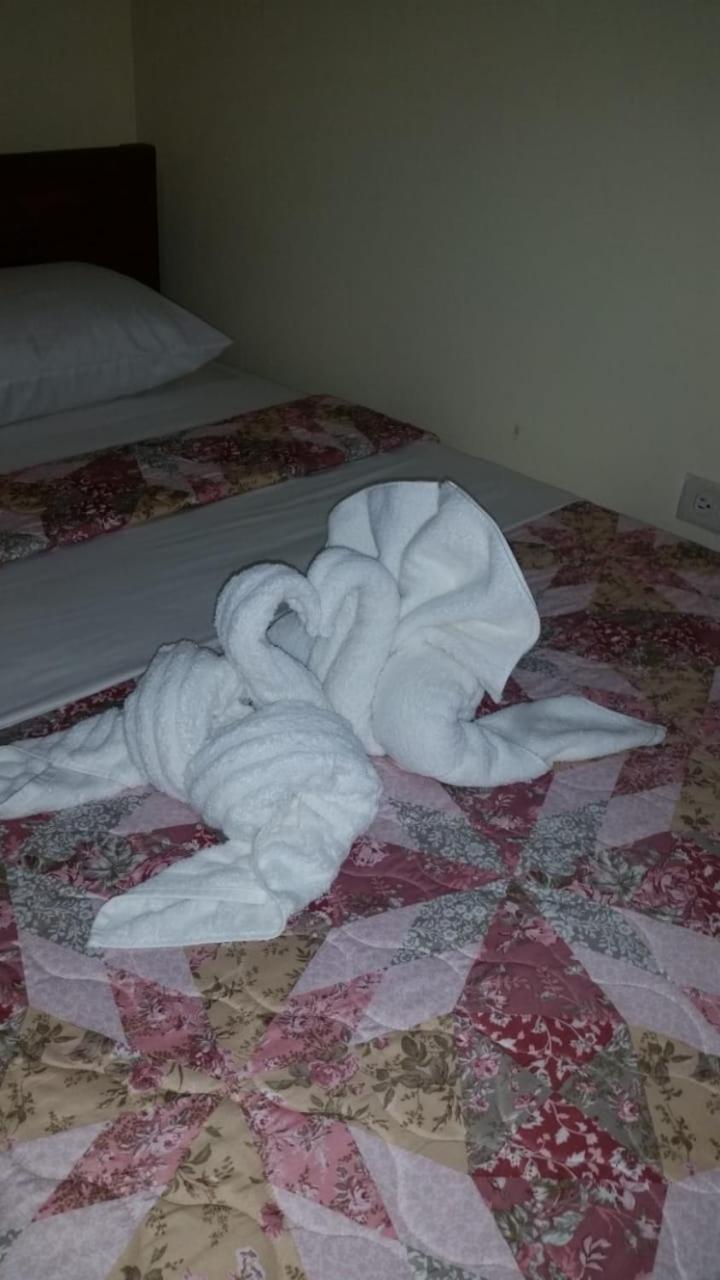 Studio 27 Inn Piarco Εξωτερικό φωτογραφία