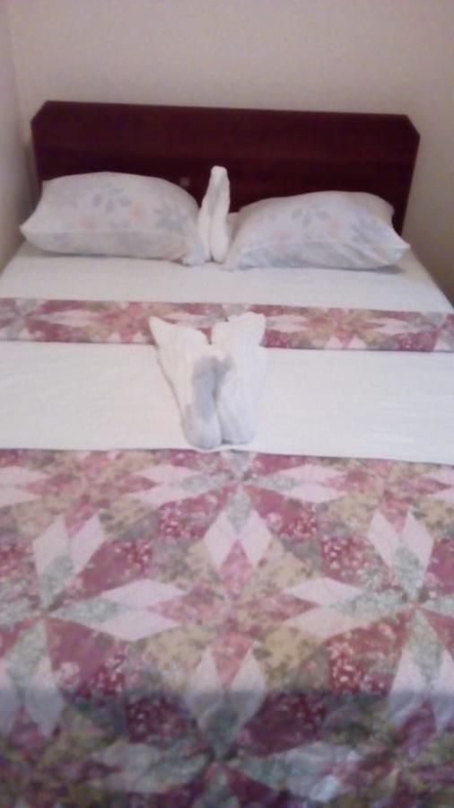 Studio 27 Inn Piarco Εξωτερικό φωτογραφία