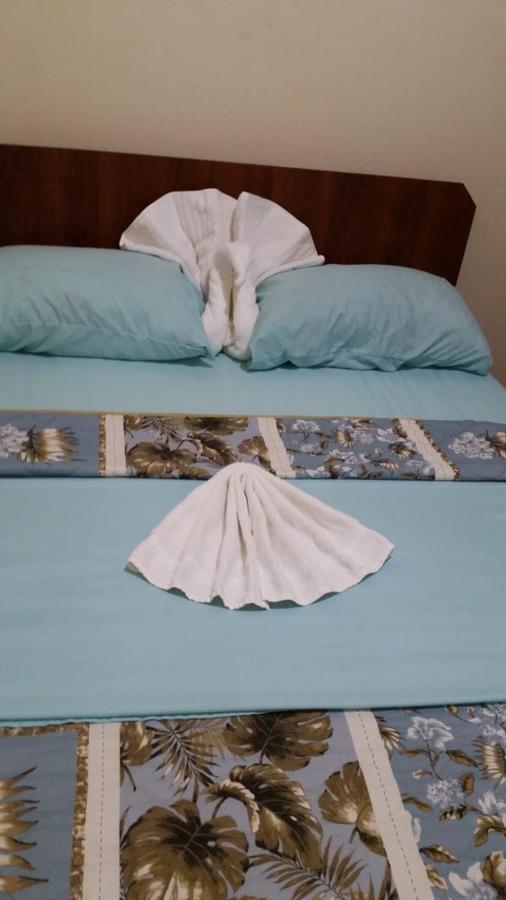 Studio 27 Inn Piarco Εξωτερικό φωτογραφία