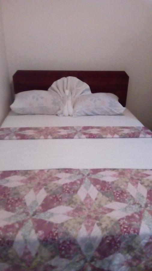 Studio 27 Inn Piarco Εξωτερικό φωτογραφία