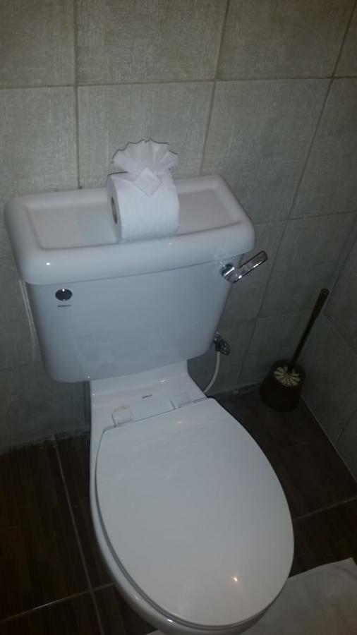 Studio 27 Inn Piarco Εξωτερικό φωτογραφία