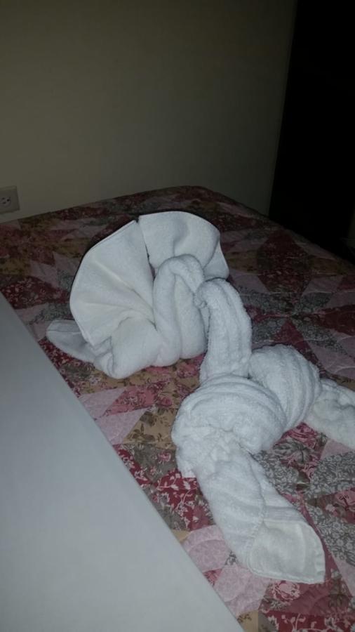 Studio 27 Inn Piarco Εξωτερικό φωτογραφία