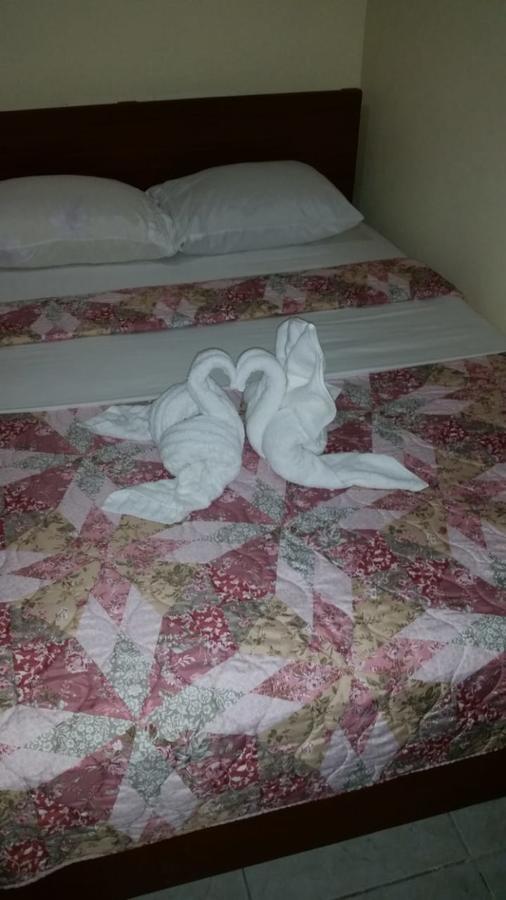 Studio 27 Inn Piarco Εξωτερικό φωτογραφία