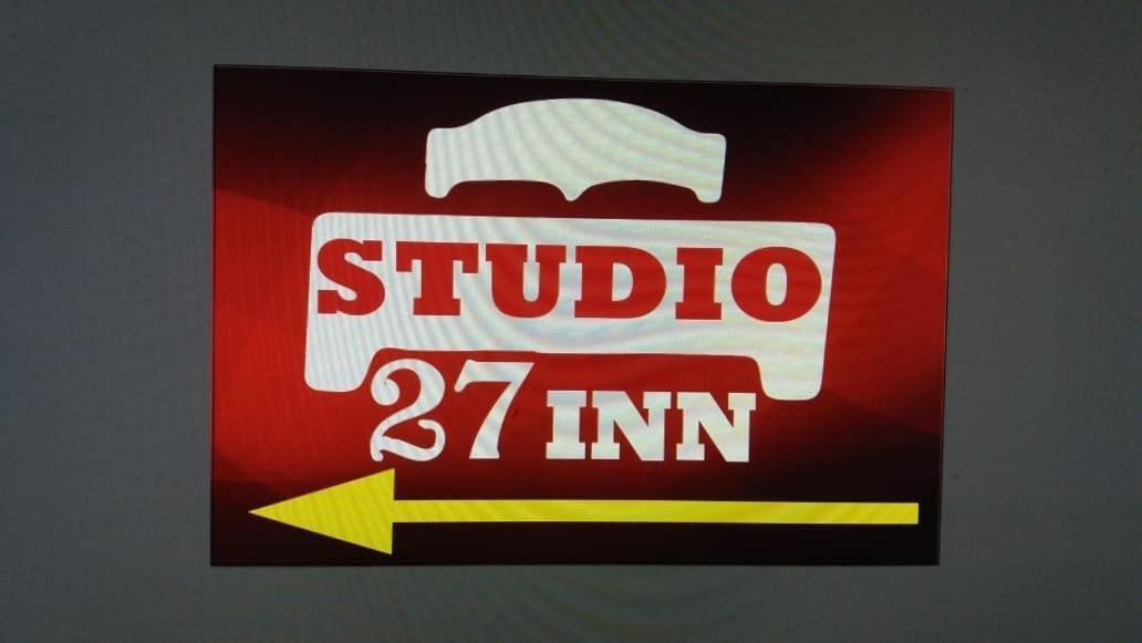 Studio 27 Inn Piarco Εξωτερικό φωτογραφία